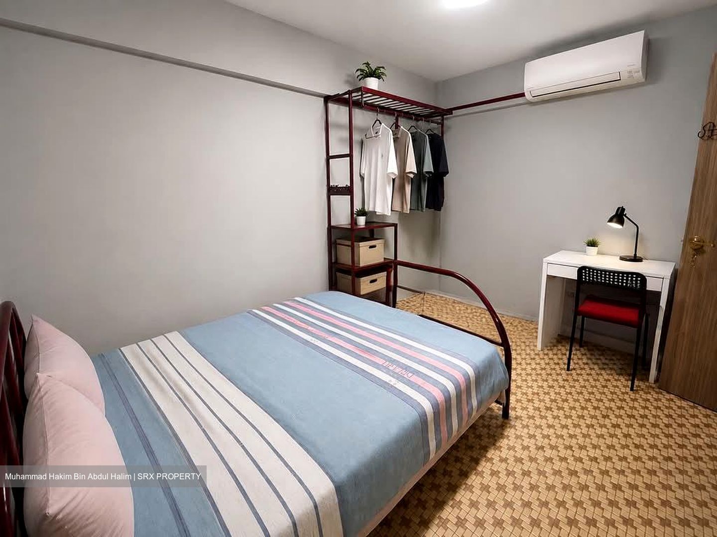 Blk 112 Ho Ching Road (Jurong West), HDB 3 Rooms #566092611